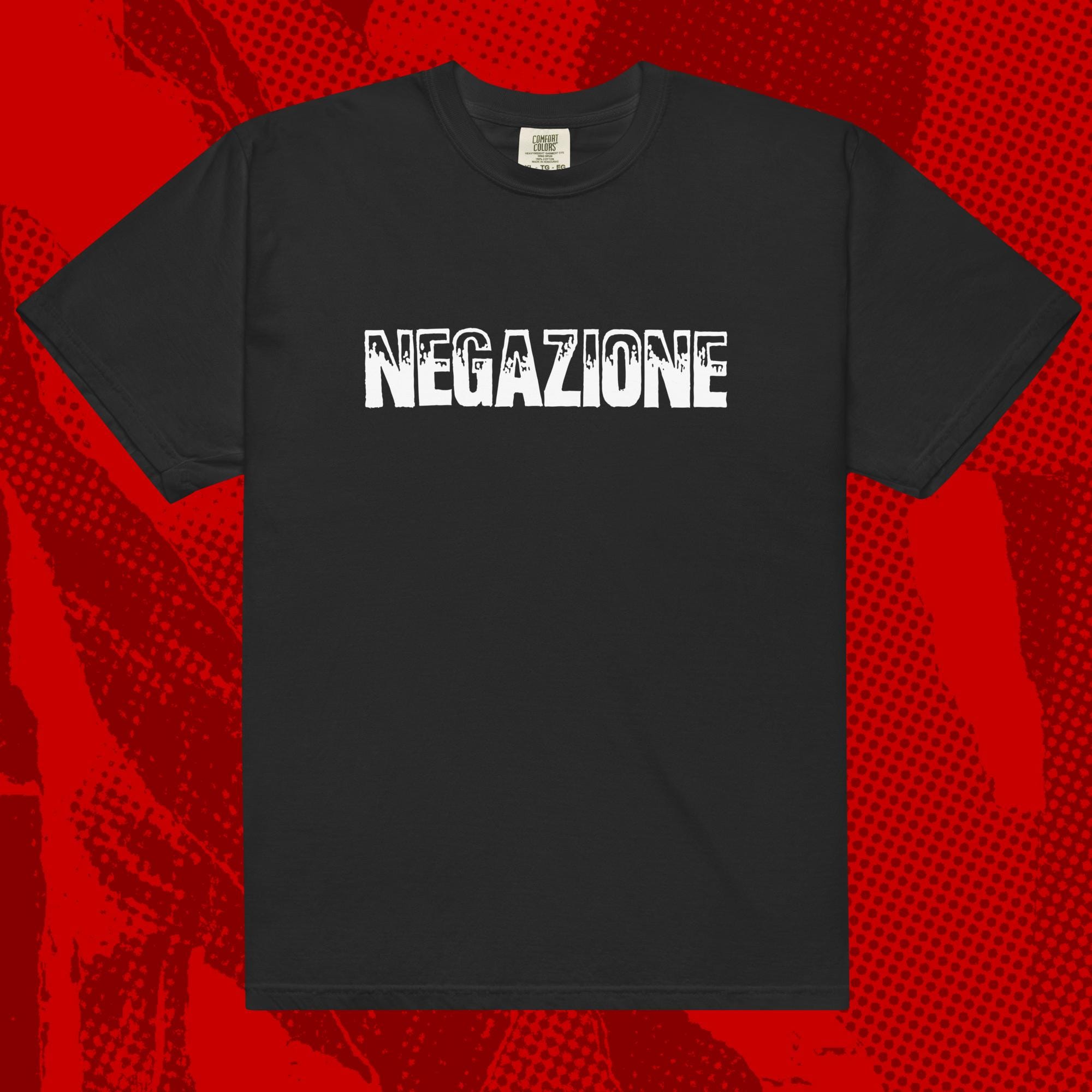 Negazione - Etsy Canada