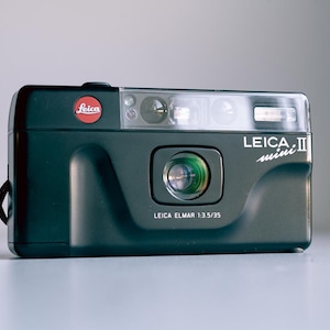 Leica Mini 3 - Etsy