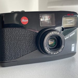Leica mini zoom - Etsy 日本