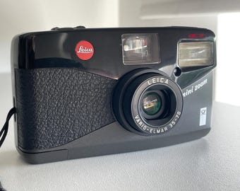 Leica Digilux Zoom とその兄弟機である Fuji について、ぜひお