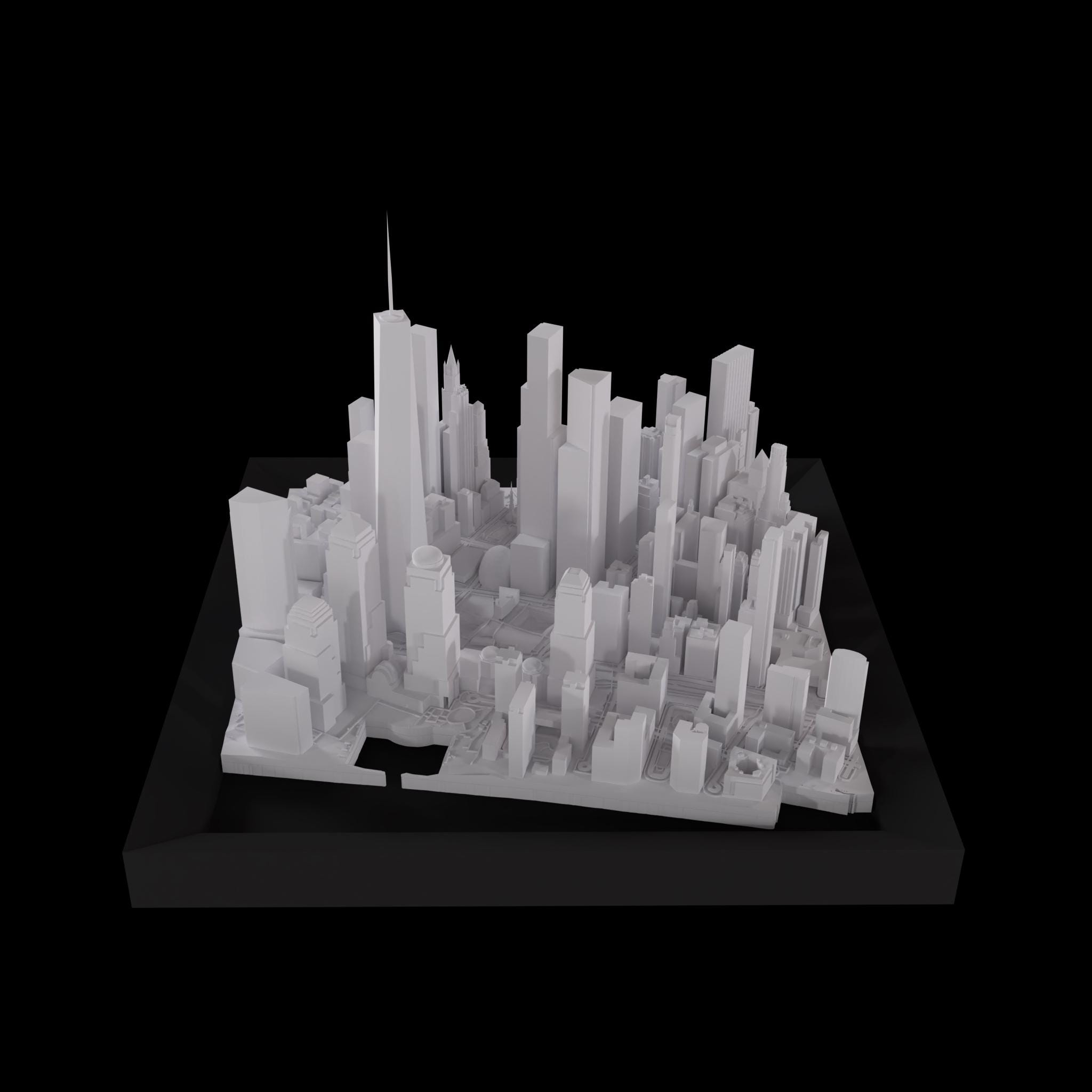 米国クリスタルワールド社 ワールドトレードセンター 置物 オブジェ インテリア 米国クリスタルワールド社 ワールドトレードセンター 置物 オブジェ