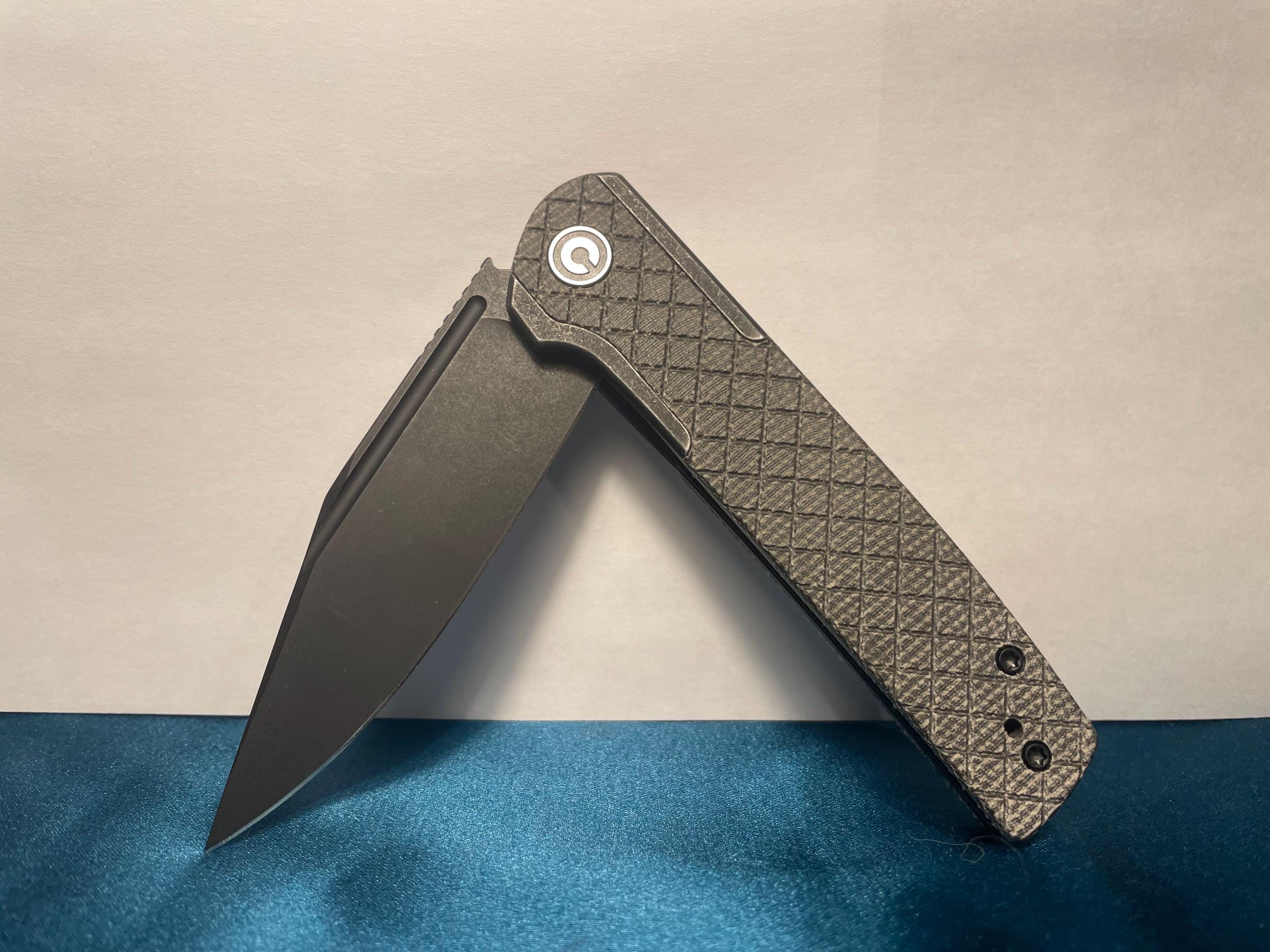 Civivi knife - Etsy 日本