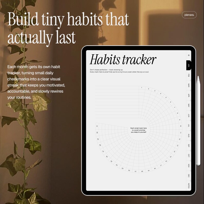 Gone For A Run Running Journal - Day-by-Day Run Planner With Motivational Quotes