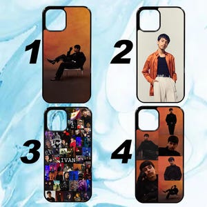 Ivan Cornejo Phone Cases - Etsy Ivan Cornejo Phone Cases - Etsy