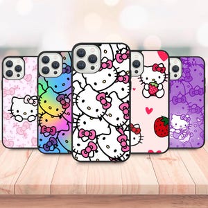 Hello Kitty Phone Case zdjęcie 1