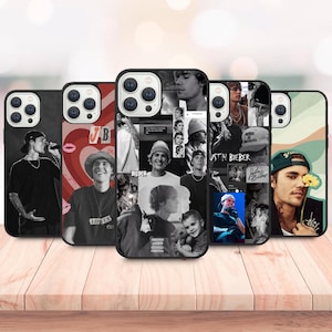 Justin Bieber Phone Case
