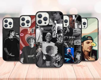 Justin Bieber Phone Case