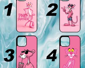 Pink Panther Phone Case