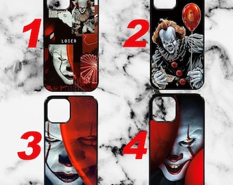 Pennywise Phone Case