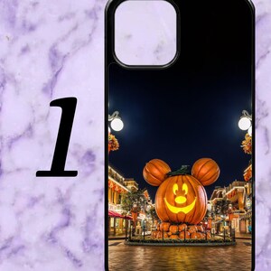Disney Phone Case