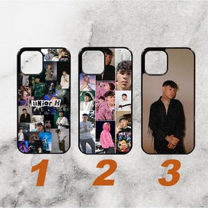 Junior H Phone Case - Etsy Junior H Phone Case - Etsy