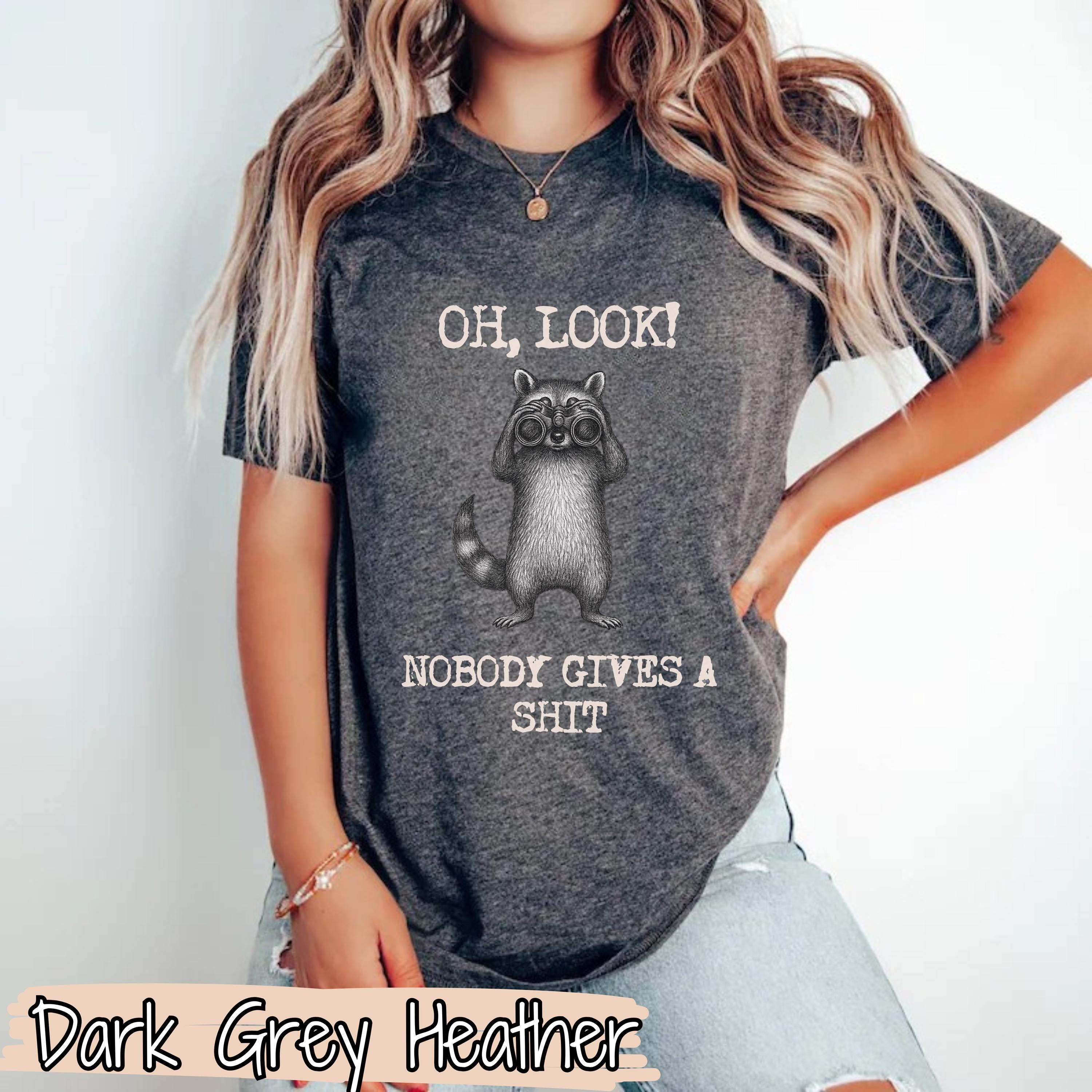 Give a shit t shirt - Etsy 日本 