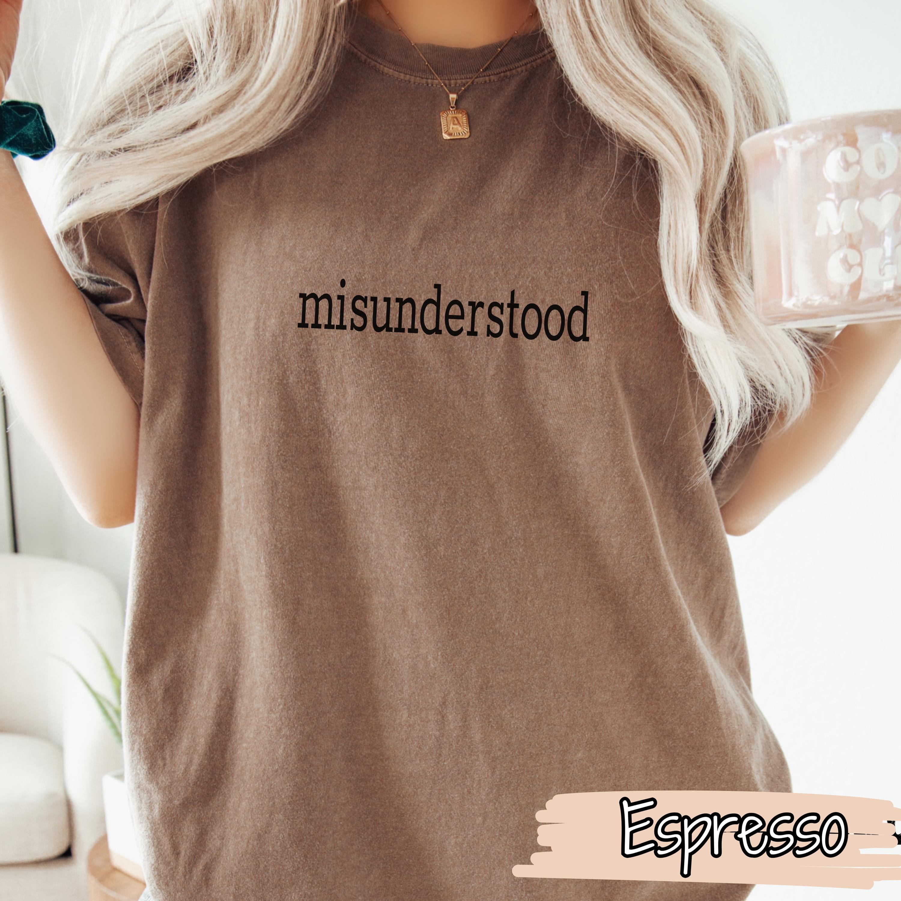 Misunderstood New Zealand