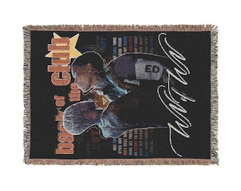 クラブの裏側 | kwn スローブランケット