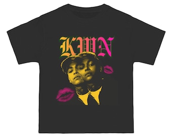 KwnフォトTシャツ | Tシャツ