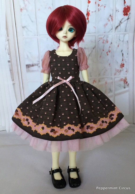 bjd lolita