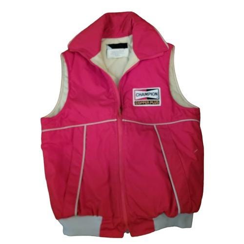 Spark Plugs Jacket - Etsy