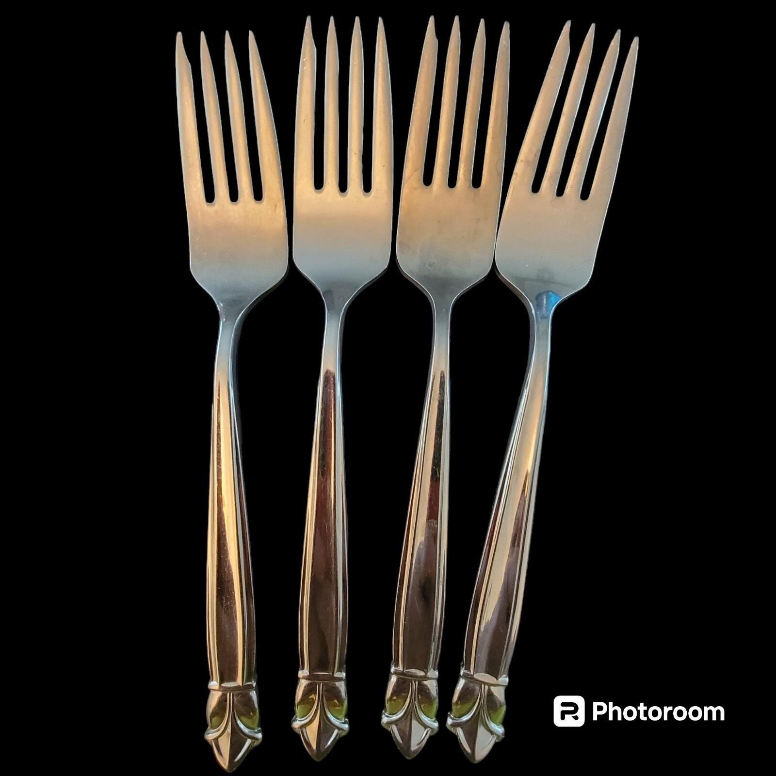 Reed Barton Stainless Japan - Etsy