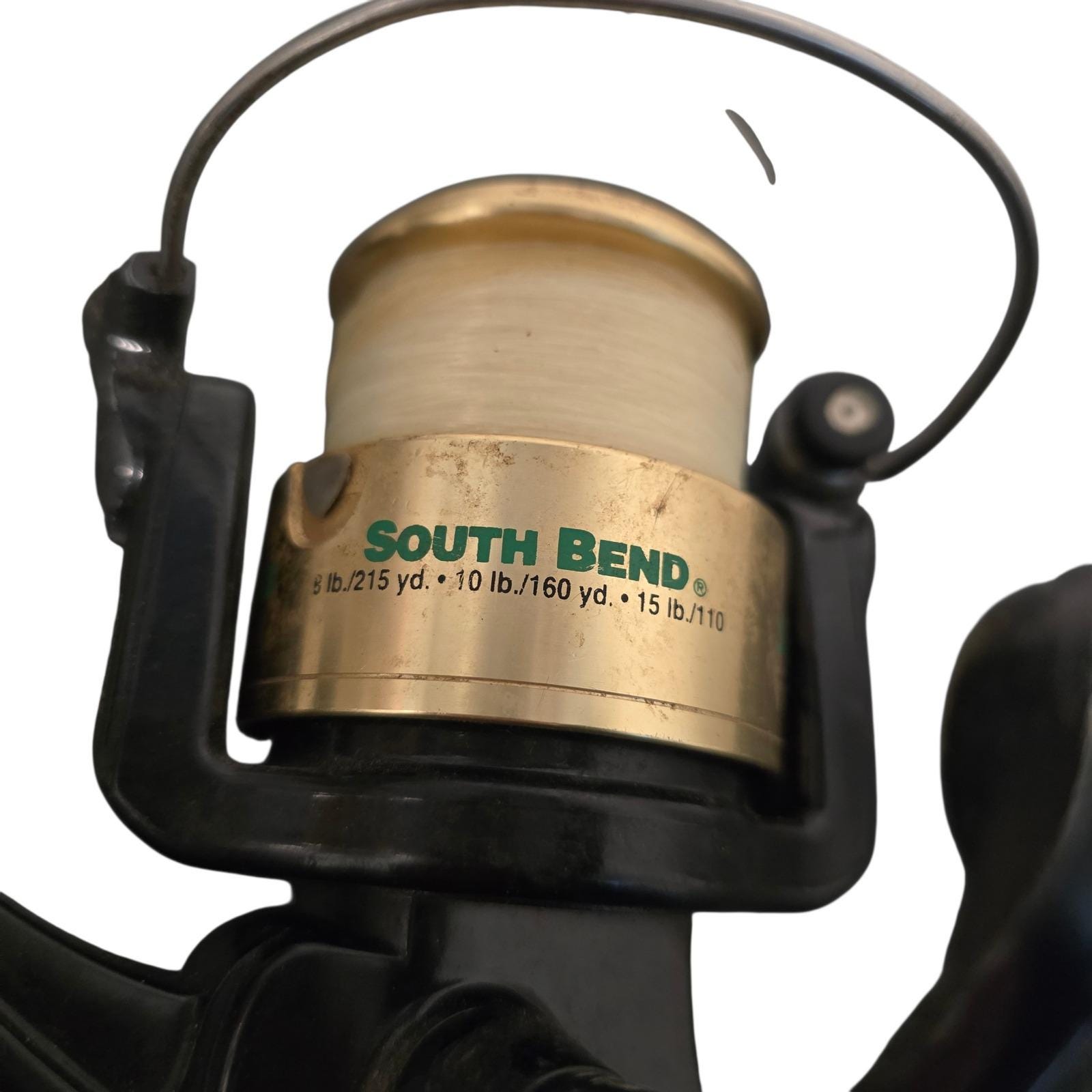 South Bend Fishing Fly Reel - Etsy
