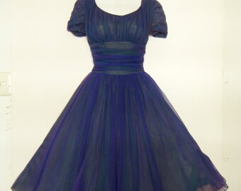 Neverland Prom Dress