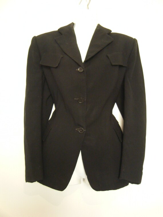 riding blazer womens