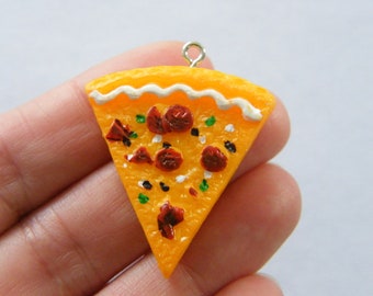 Slice Of Pizza Etsy