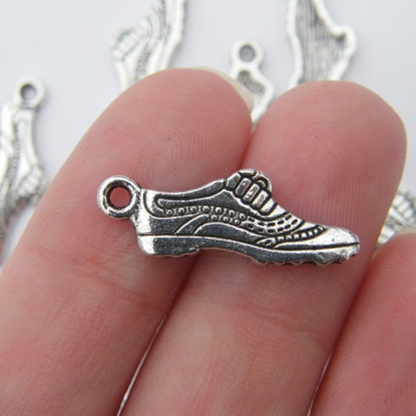 Running Charms Etsy