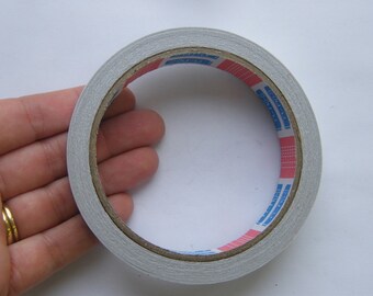 1 Rol dubbelzijdige tape 14 meter x 2 cm TP11