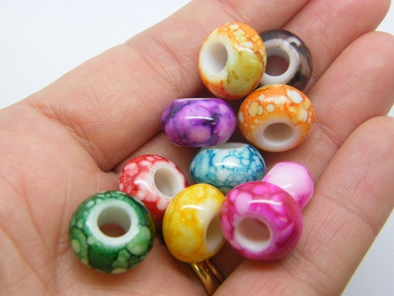 Big beads for sale deals
