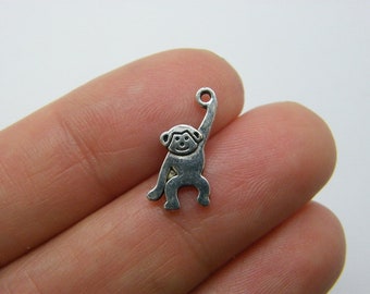 フォークマニス チンパンジー ハンドパペット ぬいぐるみ 23インチ