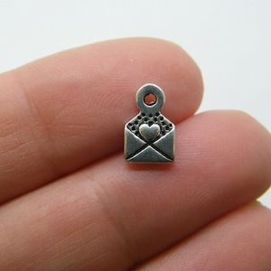 James avery envelope charm new arrivals