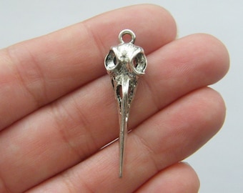 Alpaka Lama Charms Anhänger Echt 925 Sterling Silber