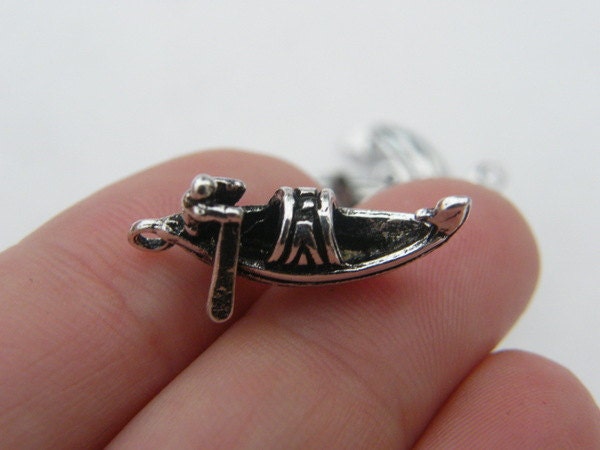 Pandora venice charm - Etsy 日本