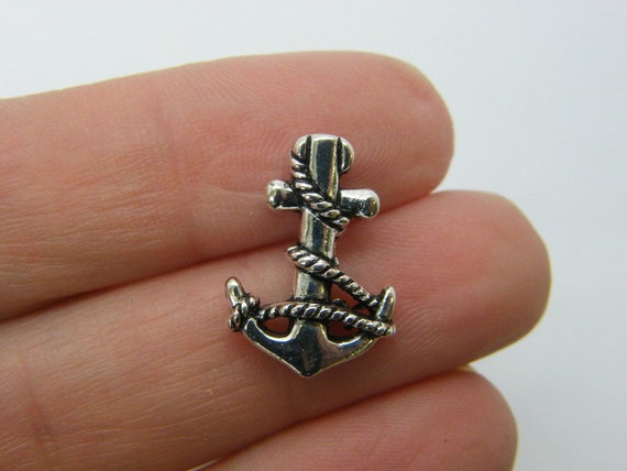 Anchor beads best sale