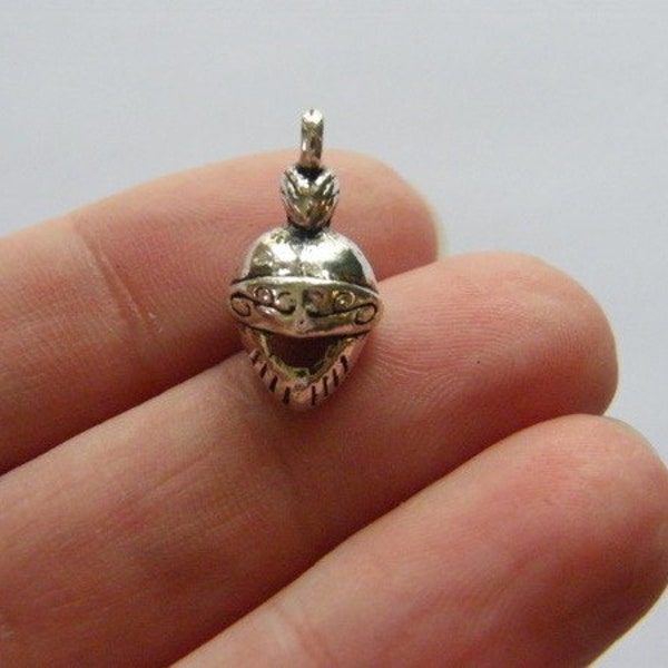 Medieval Helmet Miniatures Etsy UK