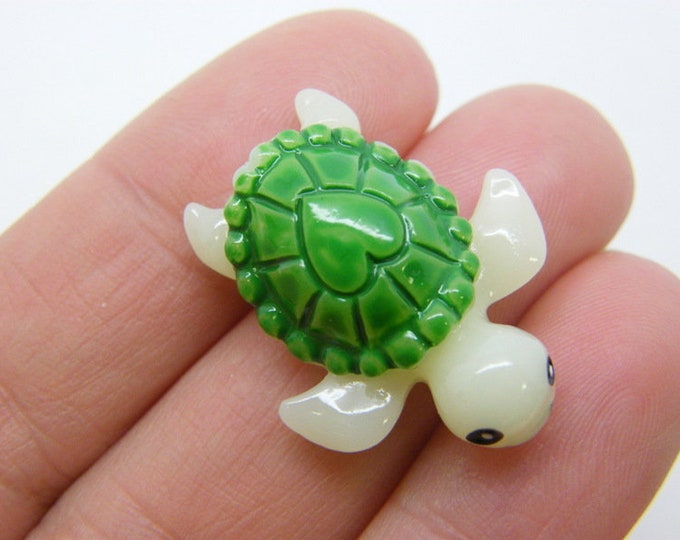 Panic Turtle! - Etsy