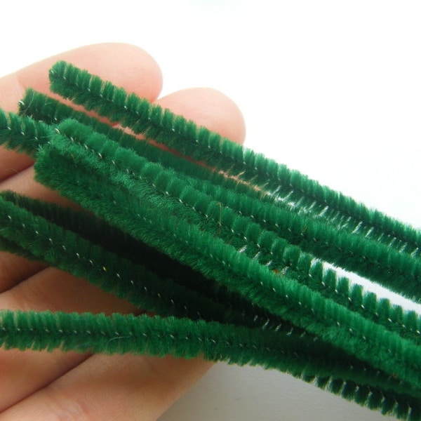 Pipe Cleaners Etsy