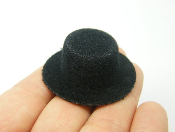 Miniature top sales hats bulk