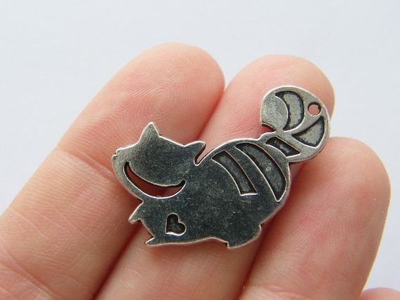 Streetwear Bazo 1199 Cat Bracelet | Grailed