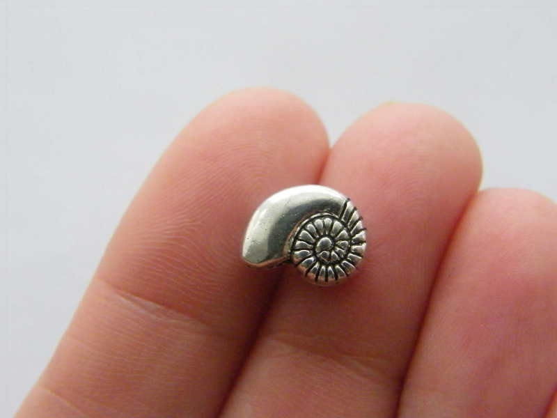 50x Espaciador Suelto Accesorios De Joyería De,8