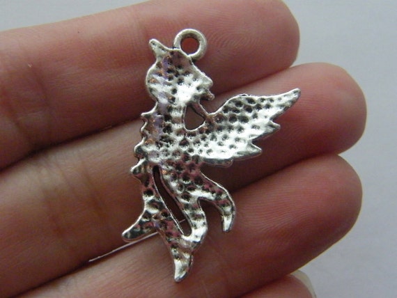 Jugendstil AnhÄnger ' Fingerhut ' Antik Silber800 Bettelarmband Thimble Charm A191 5 Lgw