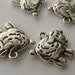 BULK 50 Sheep Charms Antique Silver Tone A101 Etsy