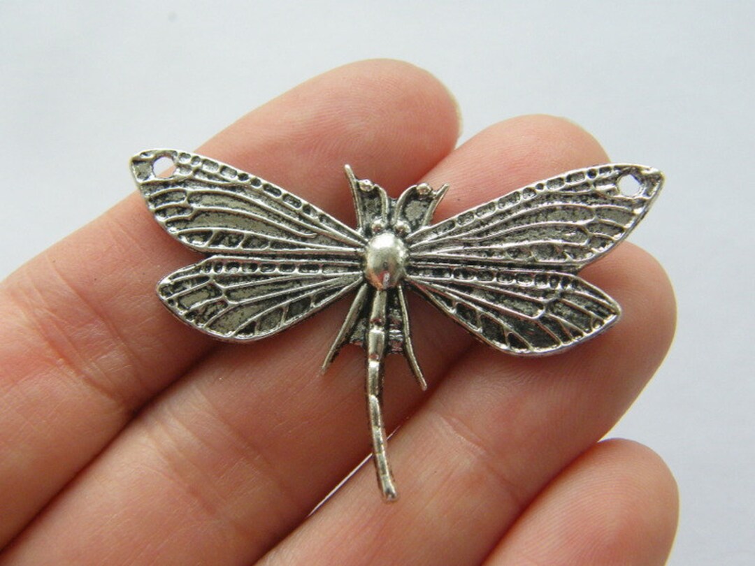 30 Stück Liebe Herz Charms Anhänger 14x10mm Antik Silber