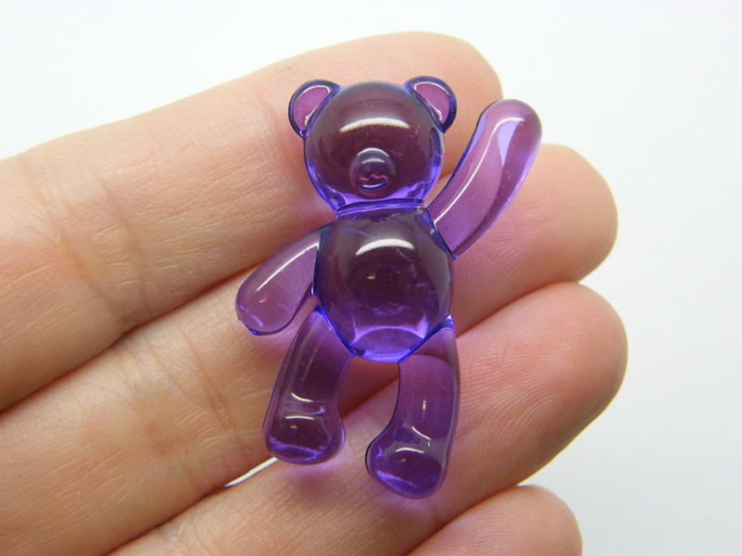 [ReinSein]ACC★Purple Teddybear Necklace il_1080xN.3824128750_fntu.jpg