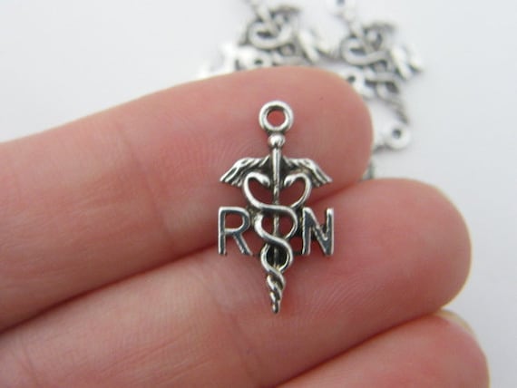 Rn charms sale
