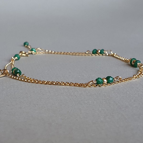 Ankle Bracelets for Women Etsy