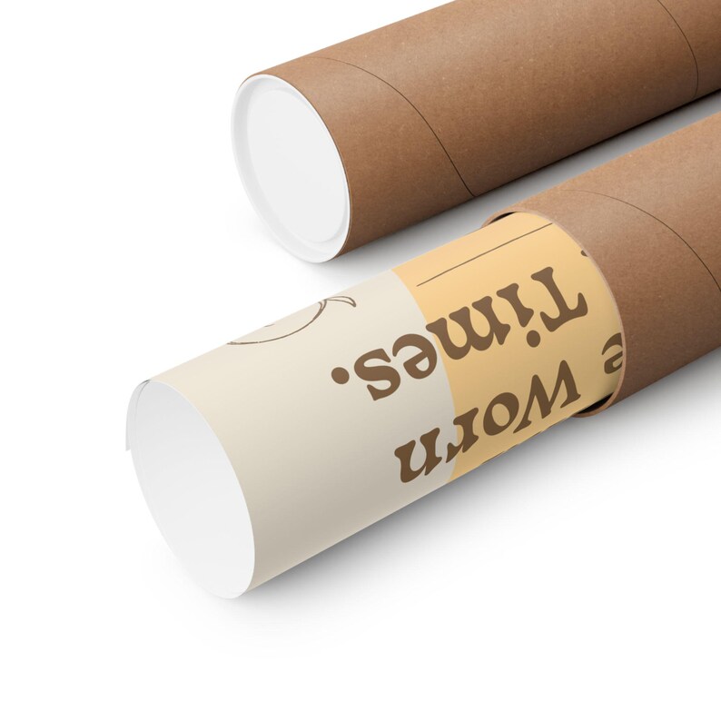 Collar Rule Poster: Sand Gold D/s Wall Art - Etsy
