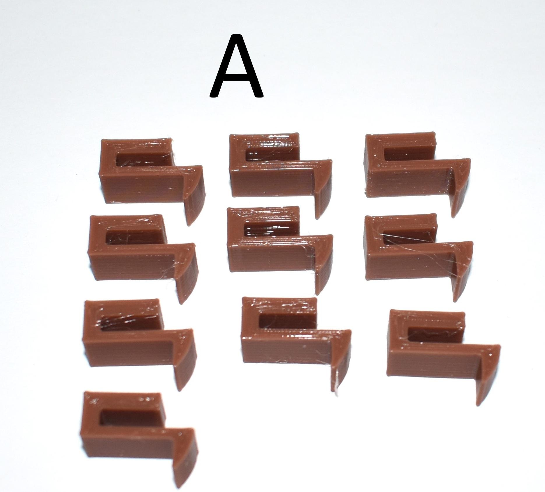 Table Rim Part Patio Glass Table Retaining Rim Clip Outdoor Furniture Cast Iron Spacer ...