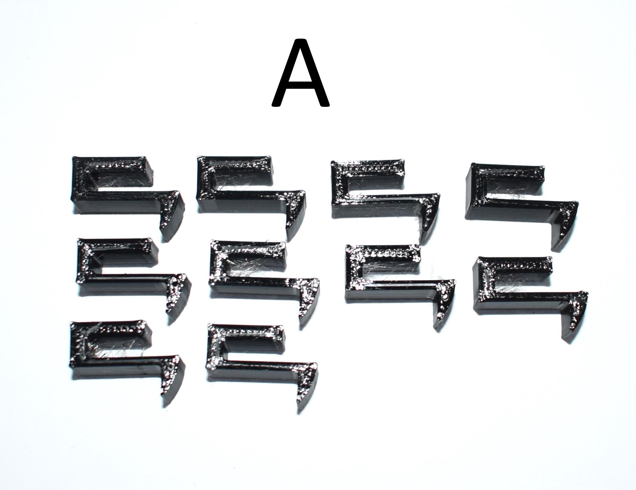 Table Rim Part Patio Glass Table Retaining Rim Clip Outdoor Furniture Cast Iron Spacer ...