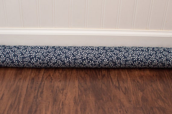 Door Draft Blocker Filled Door Draft Blocker Door Draft Etsy